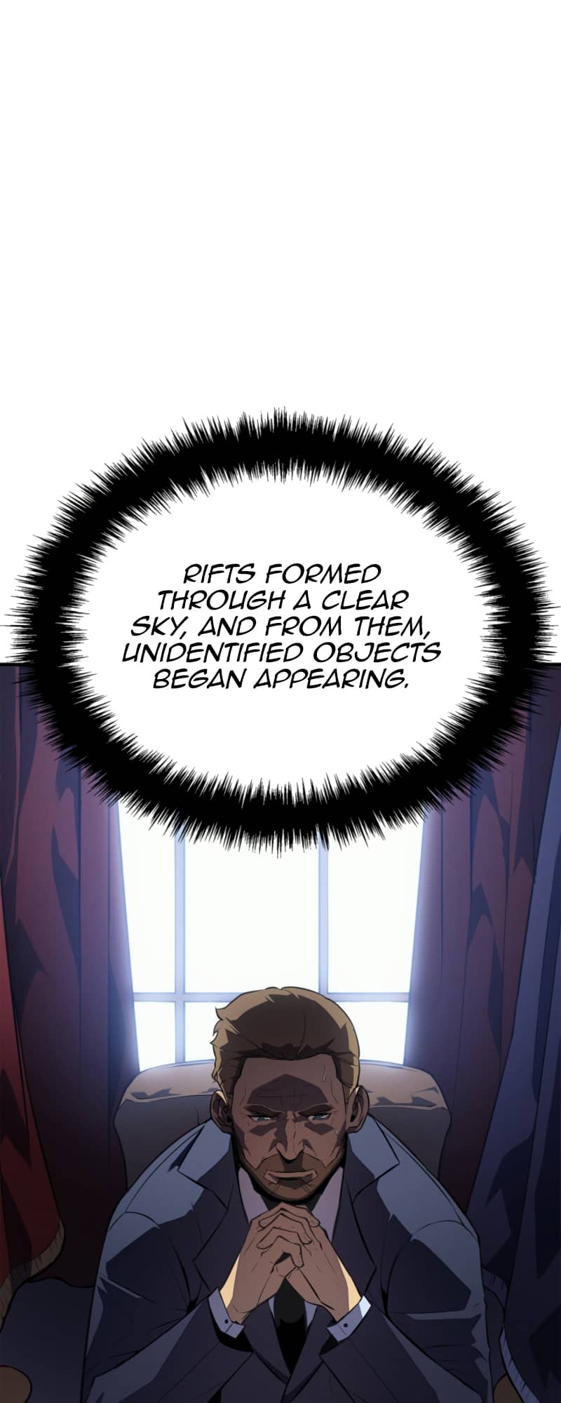 Solo Leveling, Chapter 184 image 30